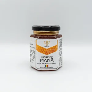 Miere de mană naturală