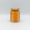 Miere cremă cu caise