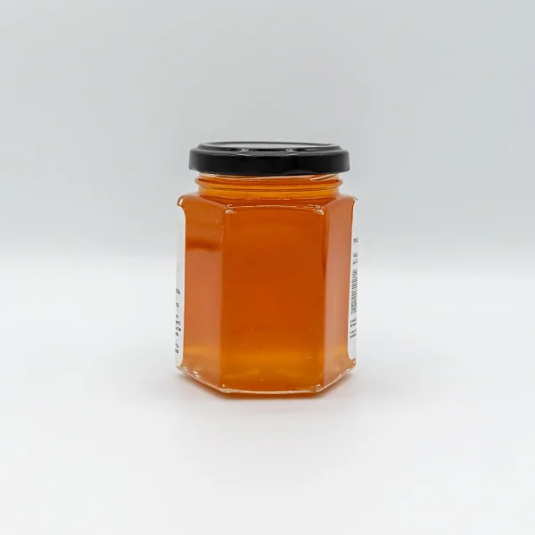 Miere de tei naturală
