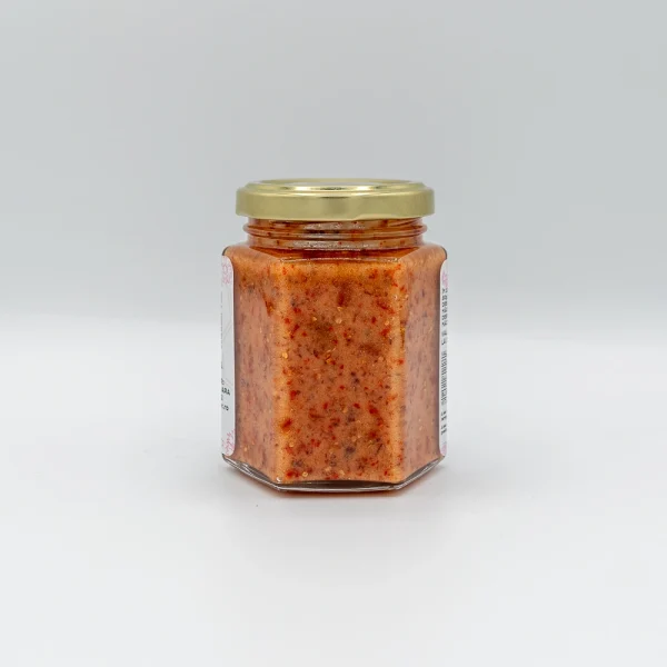 IMG_4819 GojiMere – Miere cremă cu goji și merișor